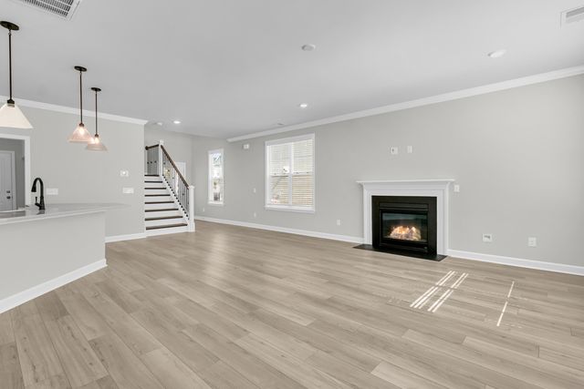538 O'Leary Circle, Summerville, SC 29483