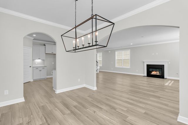 538 O'Leary Circle, Summerville, SC 29483