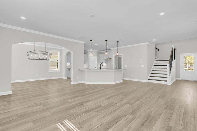 538 O'Leary Circle, Summerville, SC 29483