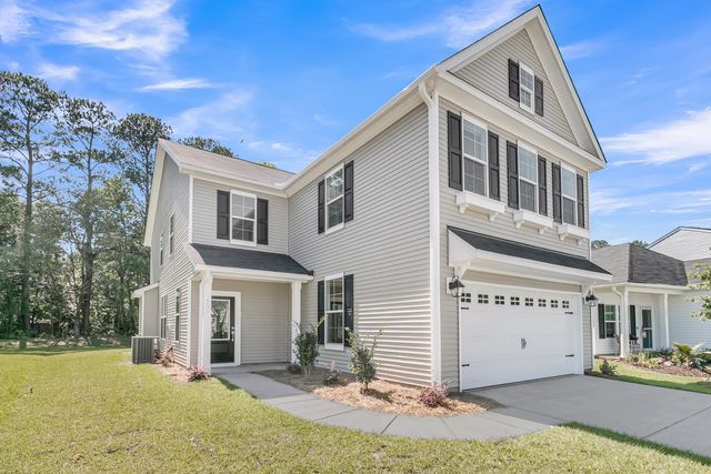 538 O'Leary Circle, Summerville, SC 29483
