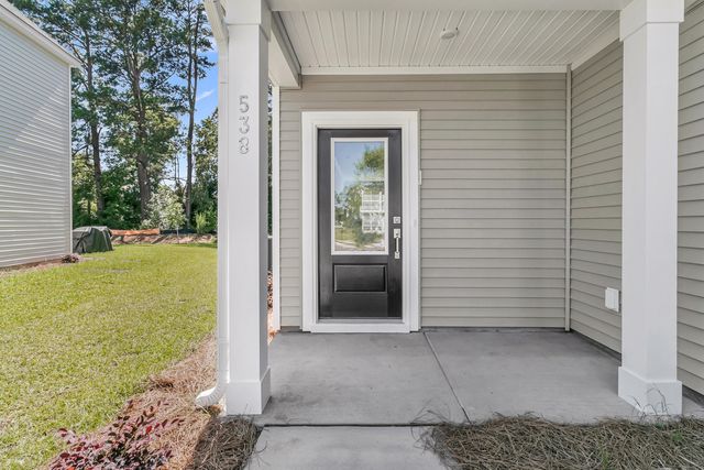 538 O'Leary Circle, Summerville, SC 29483