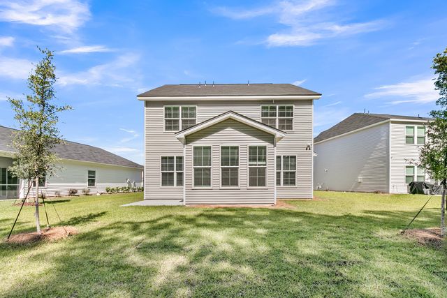 538 O'Leary Circle, Summerville, SC 29483
