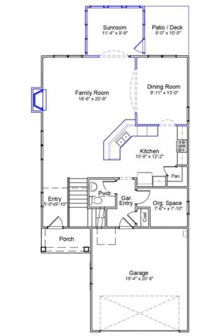 538 O'Leary Circle, Summerville, SC 29483
