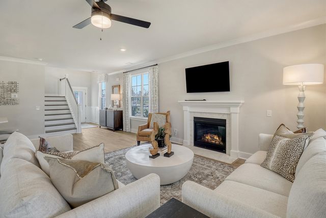 538 O'Leary Circle, Summerville, SC 29483