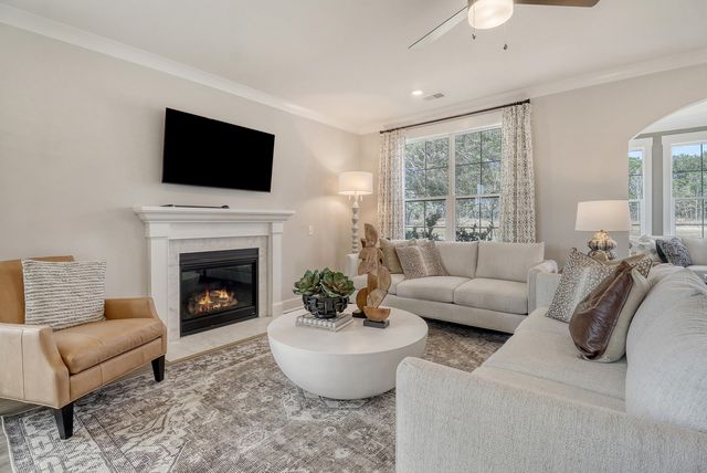 538 O'Leary Circle, Summerville, SC 29483