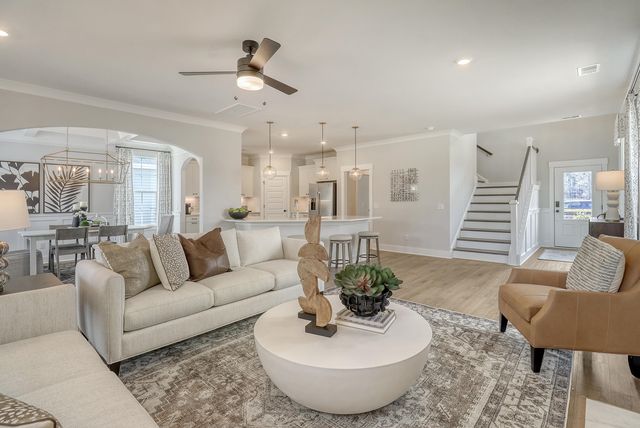 538 O'Leary Circle, Summerville, SC 29483