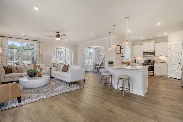 538 O'Leary Circle, Summerville, SC 29483