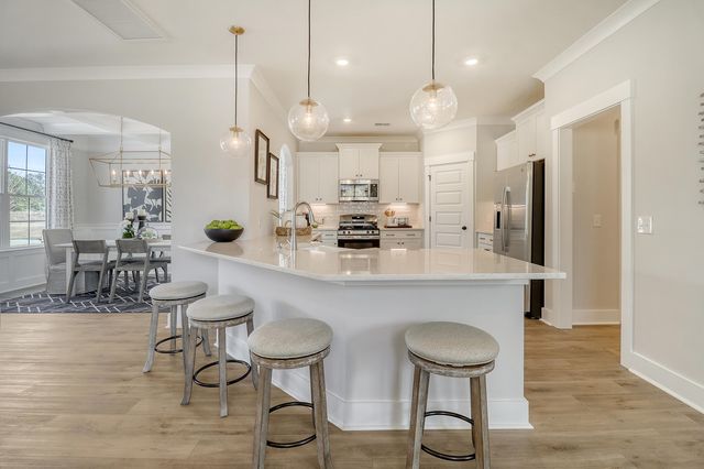 538 O'Leary Circle, Summerville, SC 29483