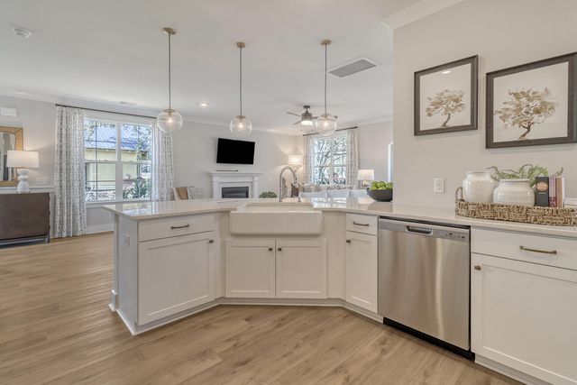 538 O'Leary Circle, Summerville, SC 29483