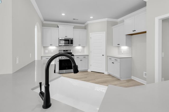 538 O'Leary Circle, Summerville, SC 29483