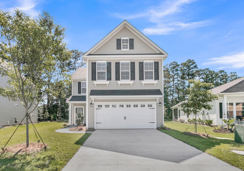 538 O'Leary Circle, Summerville, SC 29483