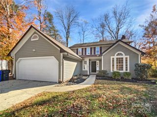 12732 Sulgrave Drive, Huntersville, NC 28078