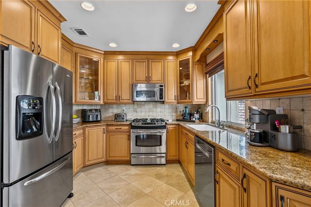 23950 Bar Harbor Court, Valencia, CA 91355