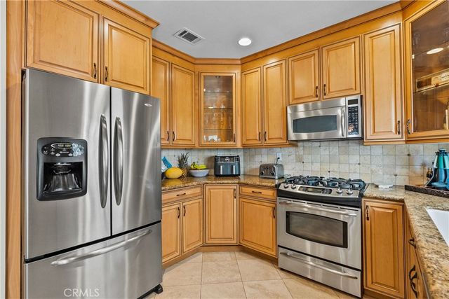 23950 Bar Harbor Court, Valencia, CA 91355