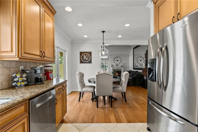 23950 Bar Harbor Court, Valencia, CA 91355