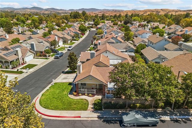 23950 Bar Harbor Court, Valencia, CA 91355
