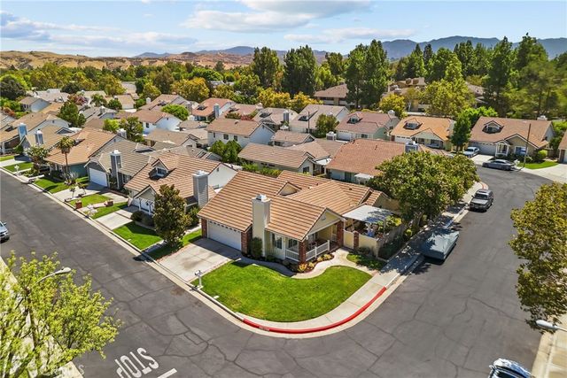 23950 Bar Harbor Court, Valencia, CA 91355