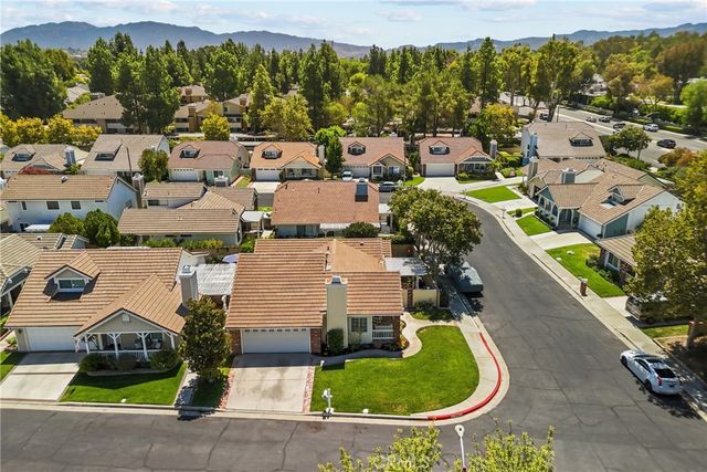 23950 Bar Harbor Court, Valencia, CA 91355