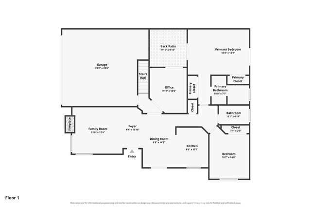 23950 Bar Harbor Court, Valencia, CA 91355