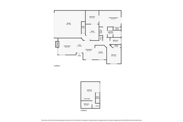 23950 Bar Harbor Court, Valencia, CA 91355