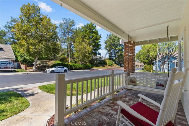 23950 Bar Harbor Court, Valencia, CA 91355