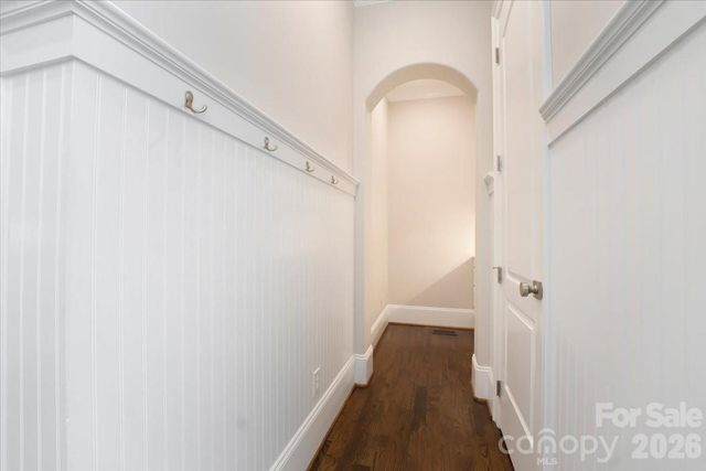 16728 Ashton Oaks Drive, Charlotte, NC 28278