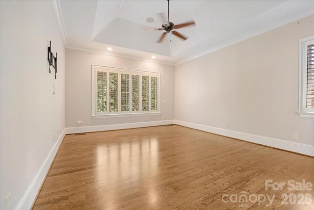 16728 Ashton Oaks Drive, Charlotte, NC 28278