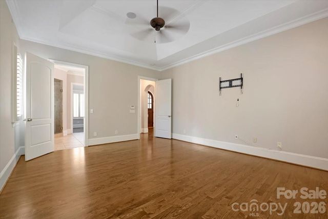 16728 Ashton Oaks Drive, Charlotte, NC 28278