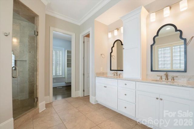 16728 Ashton Oaks Drive, Charlotte, NC 28278