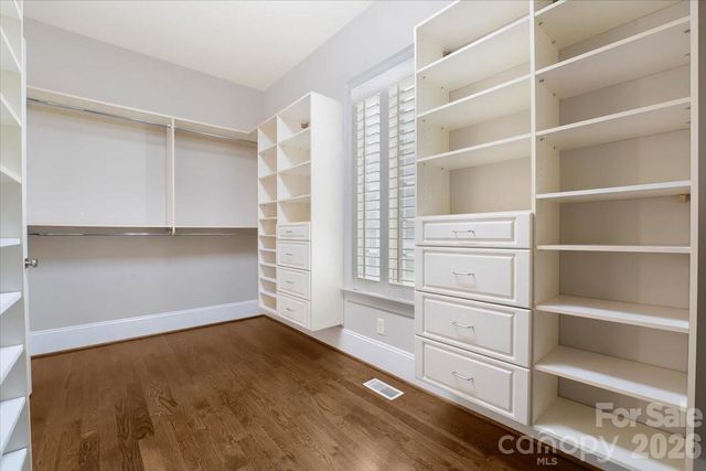 16728 Ashton Oaks Drive, Charlotte, NC 28278
