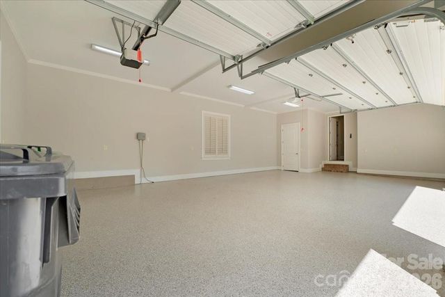 16728 Ashton Oaks Drive, Charlotte, NC 28278