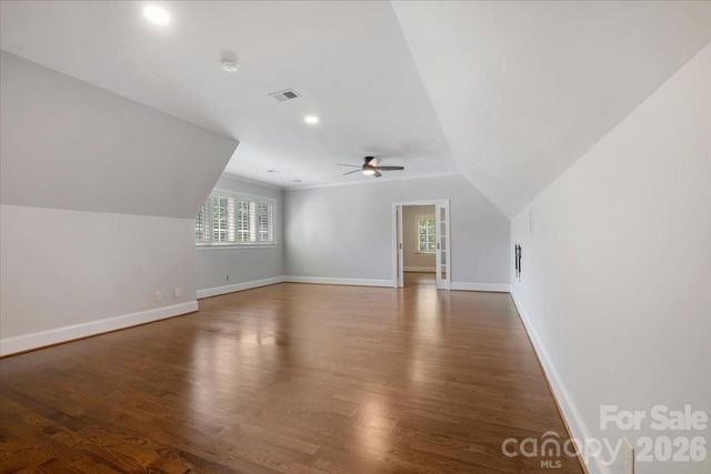 16728 Ashton Oaks Drive, Charlotte, NC 28278