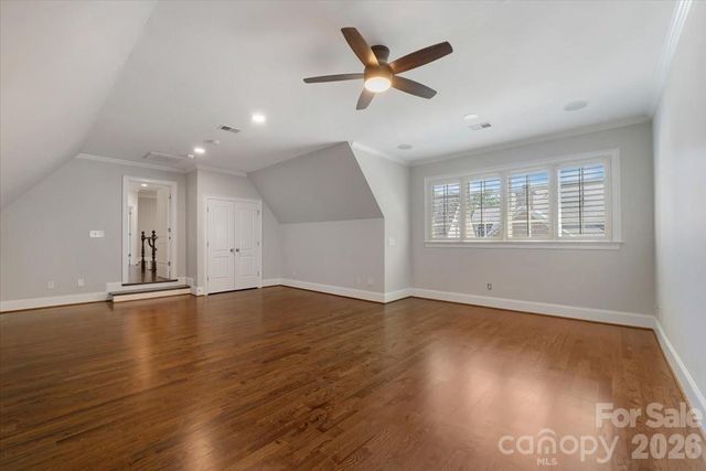 16728 Ashton Oaks Drive, Charlotte, NC 28278