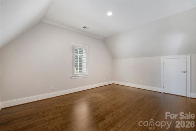 16728 Ashton Oaks Drive, Charlotte, NC 28278