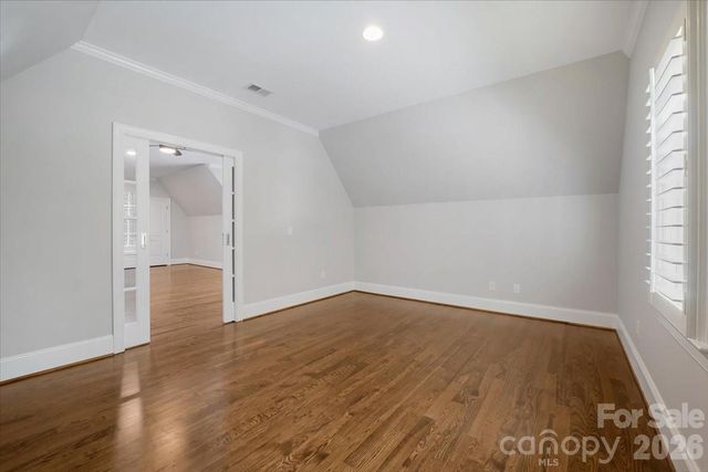 16728 Ashton Oaks Drive, Charlotte, NC 28278