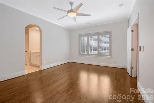 16728 Ashton Oaks Drive, Charlotte, NC 28278