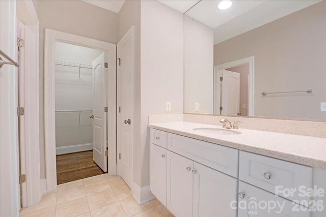 16728 Ashton Oaks Drive, Charlotte, NC 28278