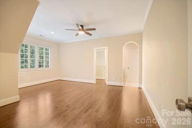 16728 Ashton Oaks Drive, Charlotte, NC 28278