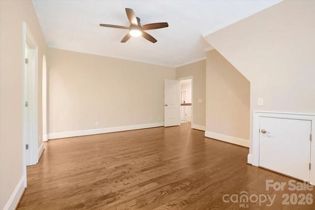 16728 Ashton Oaks Drive, Charlotte, NC 28278