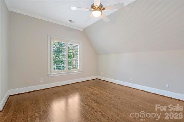 16728 Ashton Oaks Drive, Charlotte, NC 28278