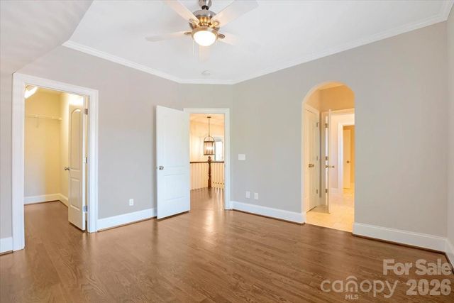 16728 Ashton Oaks Drive, Charlotte, NC 28278