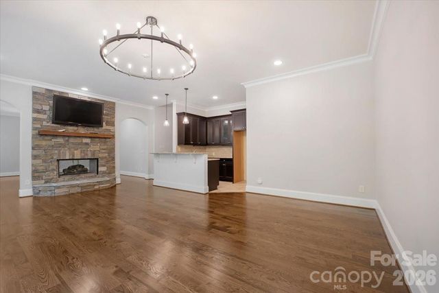 16728 Ashton Oaks Drive, Charlotte, NC 28278