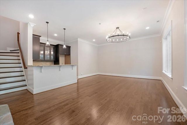 16728 Ashton Oaks Drive, Charlotte, NC 28278