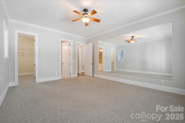 16728 Ashton Oaks Drive, Charlotte, NC 28278