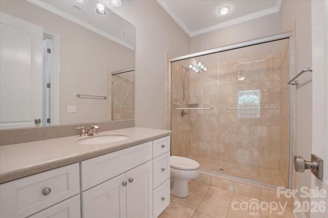 16728 Ashton Oaks Drive, Charlotte, NC 28278