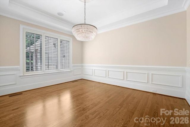 16728 Ashton Oaks Drive, Charlotte, NC 28278