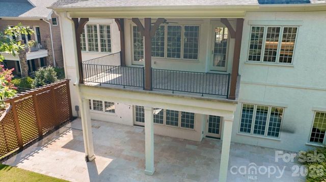 16728 Ashton Oaks Drive, Charlotte, NC 28278