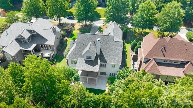 16728 Ashton Oaks Drive, Charlotte, NC 28278