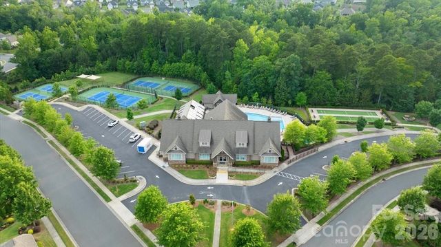 16728 Ashton Oaks Drive, Charlotte, NC 28278