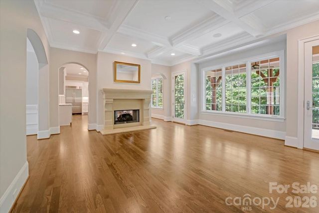 16728 Ashton Oaks Drive, Charlotte, NC 28278